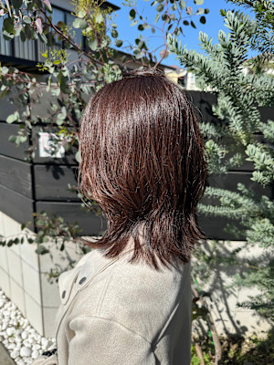 LANA by MOANA逗子・葉山×スタイル