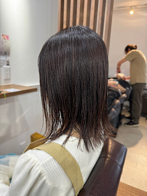 LANA by MOANA逗子・葉山×スタイル