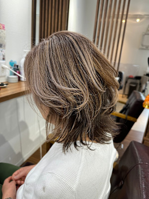 LANA by MOANA逗子・葉山×スタイル