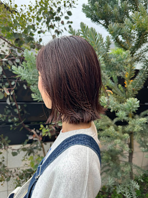 LANA by MOANA逗子・葉山×スタイル