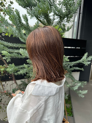 LANA by MOANA逗子・葉山×スタイル