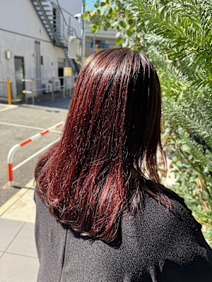 LANA by MOANA逗子・葉山×スタイル