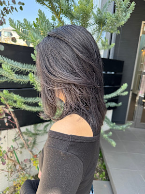 LANA by MOANA逗子・葉山×スタイル