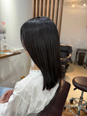 LANA by MOANA逗子・葉山×スタイル