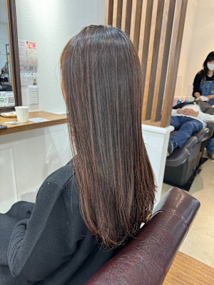 LANA by MOANA逗子・葉山×スタイル