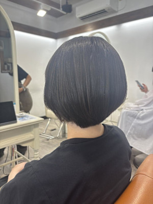 大人かわいい/グラボブ