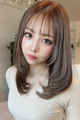 LANA by MOANA逗子・葉山×スタイル