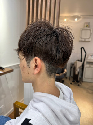 LANA by MOANA逗子・葉山×スタイル