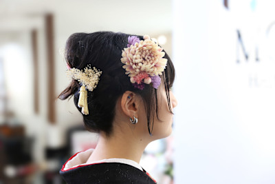 LANA by MOANA逗子・葉山×スタイル