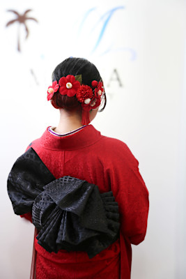 LANA by MOANA逗子・葉山×スタイル