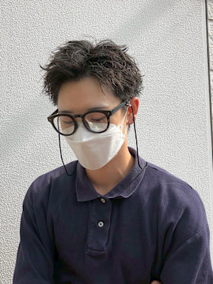 ANSA hair 城陽寺田店×スタイル