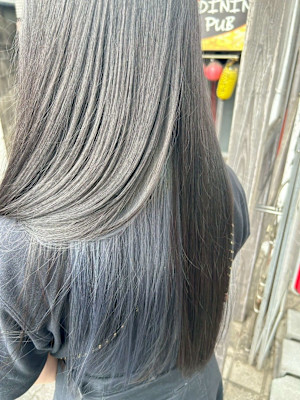 ANSA hair 伏見桃山店×スタイル