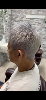ANSA hair 長岡天神店×スタイル