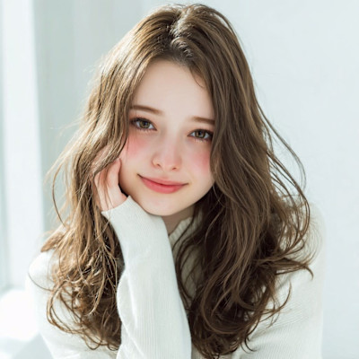 ANSA hair 大久保店×スタイル