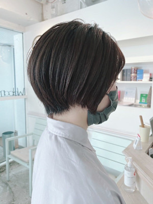 depart 表参道×スタイル