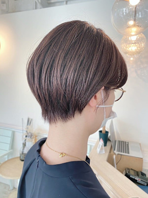 depart 表参道×スタイル