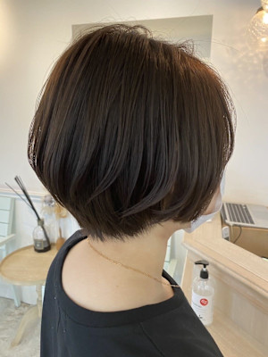 depart 表参道×スタイル