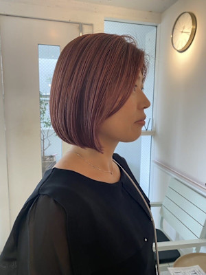 depart 表参道×スタイル