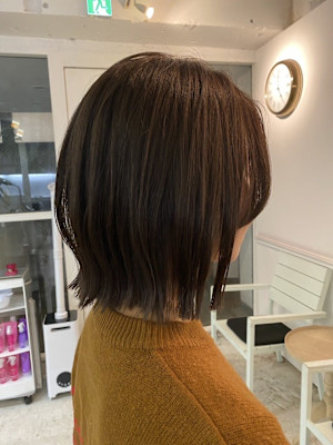 depart 表参道×スタイル