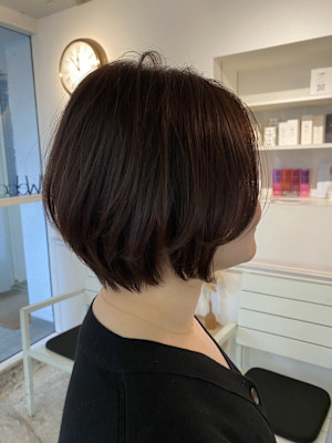 depart 表参道×スタイル