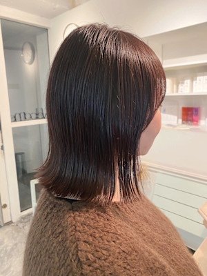 depart 表参道×スタイル