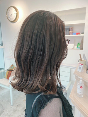 depart 表参道×スタイル