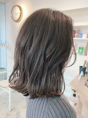 depart 表参道×スタイル