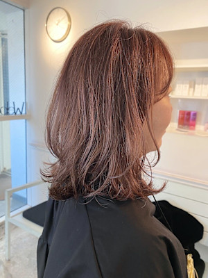 depart 表参道×スタイル