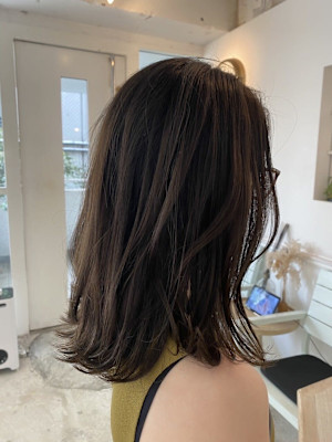 depart 表参道×スタイル