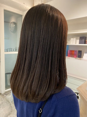 depart 表参道×スタイル