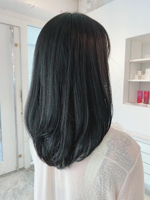 depart 表参道×スタイル