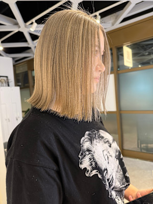 balance.福山店×スタイル