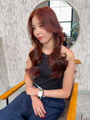 balance.福山店×スタイル