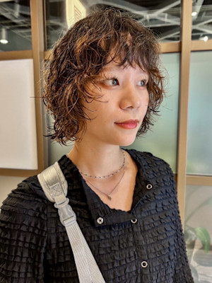 balance.福山店×スタイル