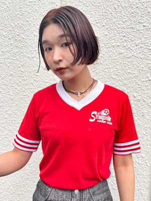 balance.福山店×スタイル