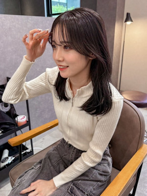 balance.福山店×スタイル