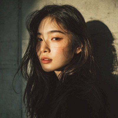 ANSA hair 阪急桂店×スタイル