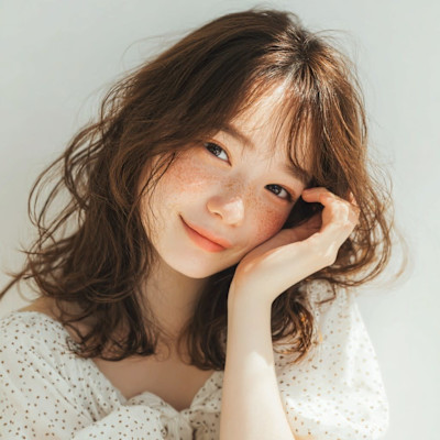 ANSA hair 阪急桂店×スタイル