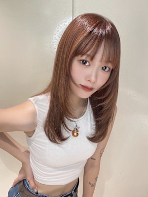 FORTE TIARA 横浜店×スタイル