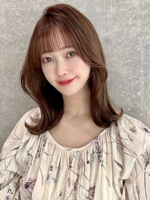 FORTE TIARA 横浜店×スタイル