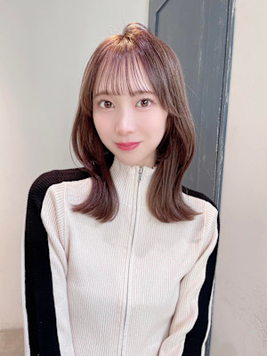 髪質改善サロンSHERRY by FORTE×スタイル