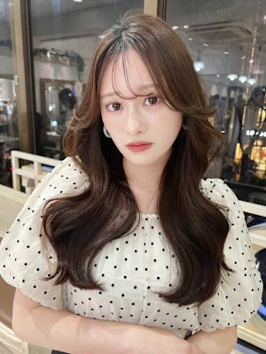 縮毛矯正・髪質改善 FORTE Lei 青山×スタイル