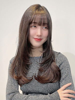 縮毛矯正・髪質改善 FORTE Lei 青山×スタイル