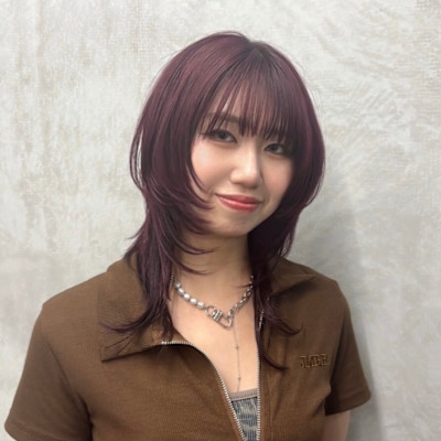 美容室ALi葛西店