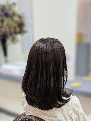 美容室ロゼ 那古野×スタイル