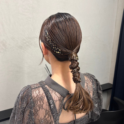 美容室ALi葛西店