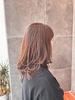 レイヤースタイル