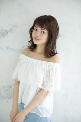 colors Vintage×スタイル