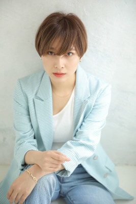 colors Vintage×スタイル