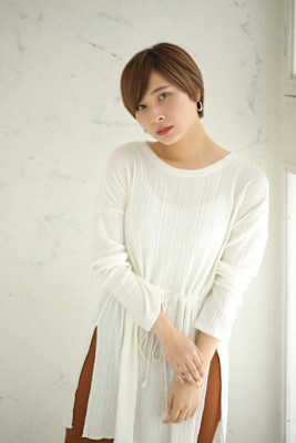 colors Vintage×スタイル